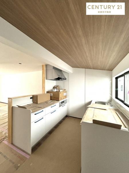 倉敷市大内の中古一戸建て