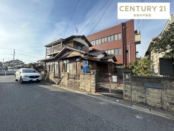 倉敷市児島下の町９丁目の中古一戸建て