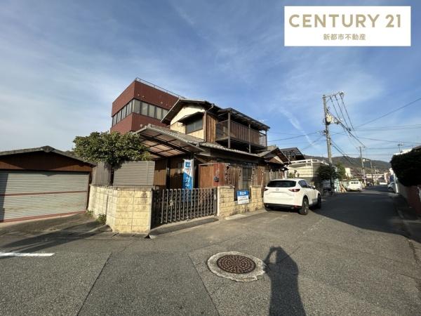 倉敷市児島下の町９丁目の中古一戸建て