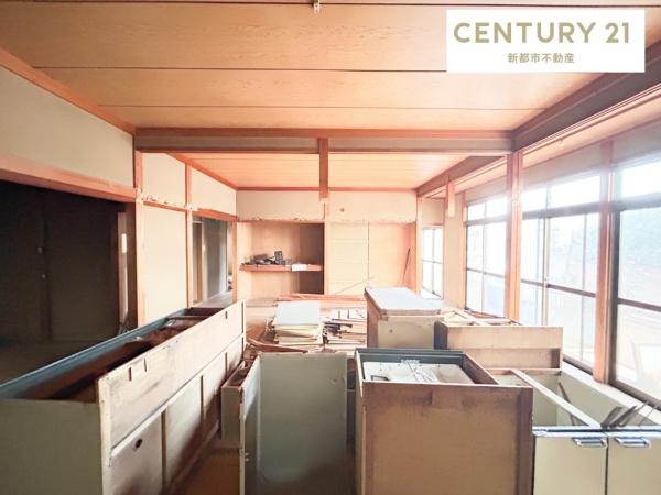 倉敷市児島下の町９丁目の中古一戸建て
