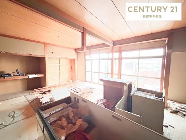 倉敷市児島下の町９丁目の中古一戸建て