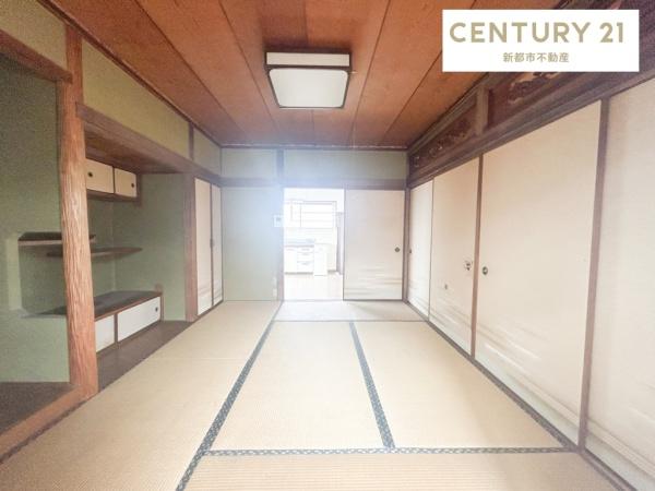倉敷市北畝４丁目の中古一戸建て