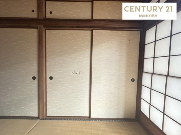 倉敷市北畝４丁目の中古一戸建て