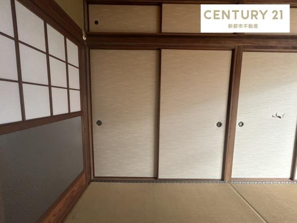 倉敷市北畝４丁目の中古一戸建て