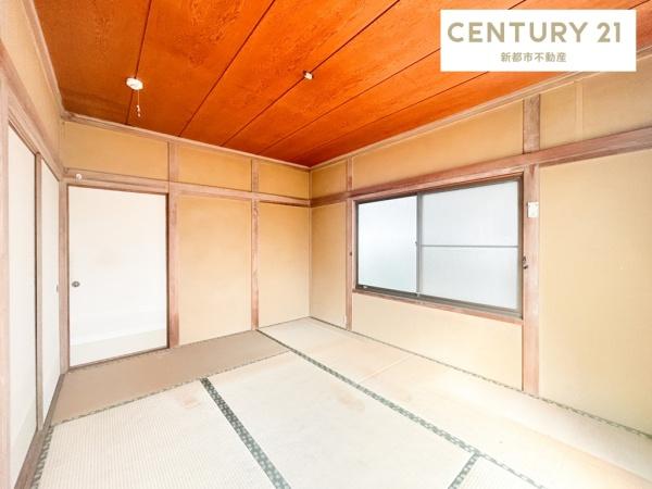 倉敷市北畝４丁目の中古一戸建て