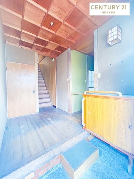 倉敷市北畝４丁目の中古一戸建て