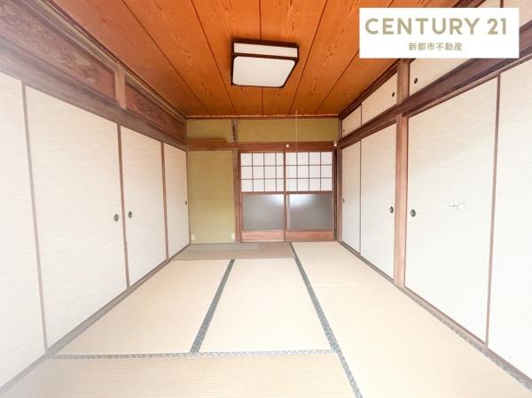 倉敷市北畝４丁目の中古一戸建て