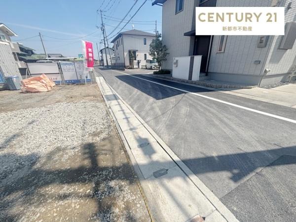 リーブルガーデン北区花尻みどり町第２　１号棟