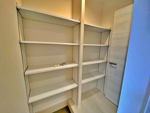 リーブルガーデン北区花尻みどり町第2　4号棟