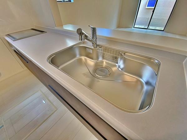 リーブルガーデン北区花尻みどり町第2　4号棟
