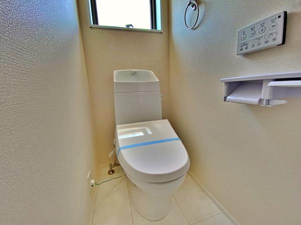 リーブルガーデン北区花尻みどり町第2　4号棟