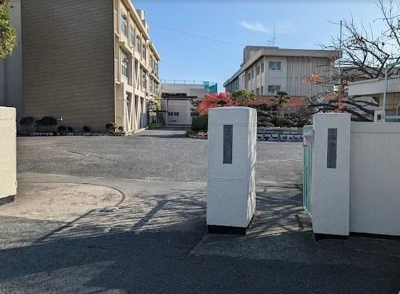 ライオンズマンション南中央(岡山市立清輝小学校)