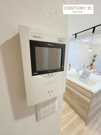 ライオンズマンション南中央