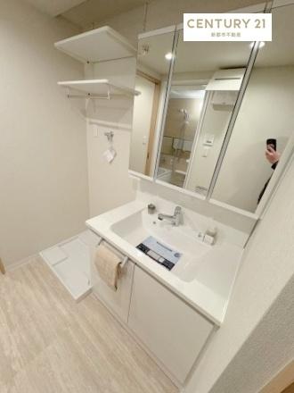ライオンズマンション南中央