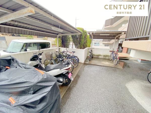 ファミール大供西