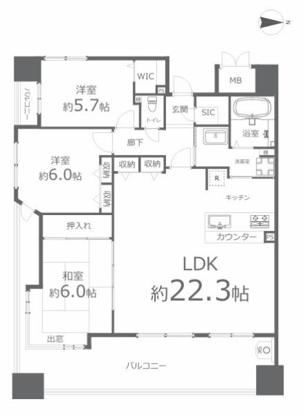 ノーブルシティ城下通り