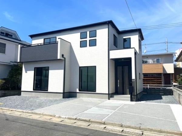 グラファーレ中区円山２期