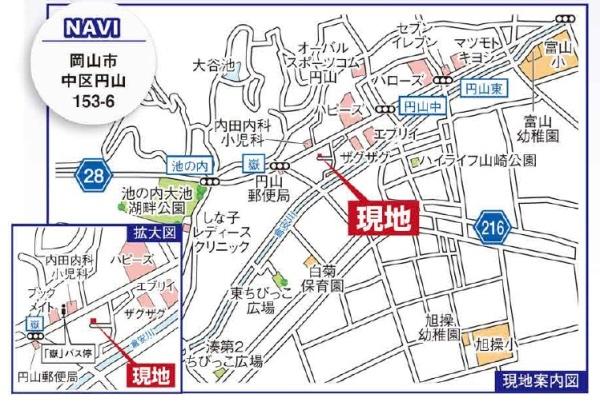グラファーレ中区円山２期