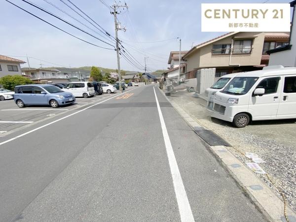 グラファーレ中区海吉７期
