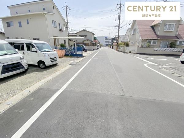 グラファーレ中区海吉７期