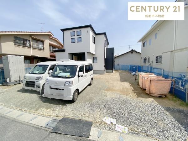 グラファーレ中区海吉７期