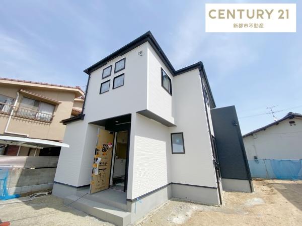 グラファーレ中区海吉７期