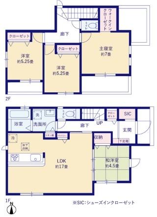 グラファーレ中区関４期１号棟