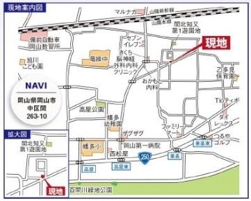 グラファーレ中区関４期１号棟