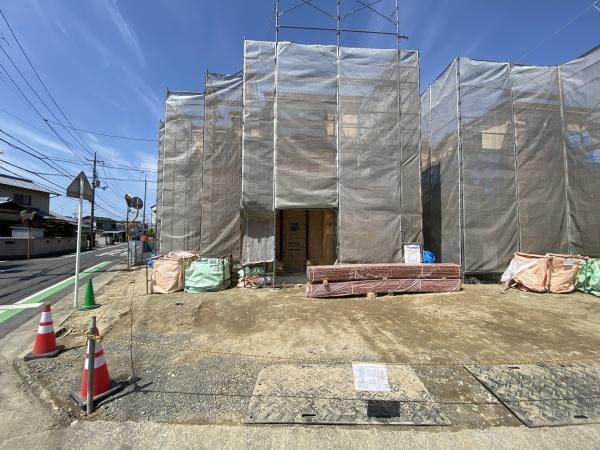 グラファーレ中区関４期２号棟