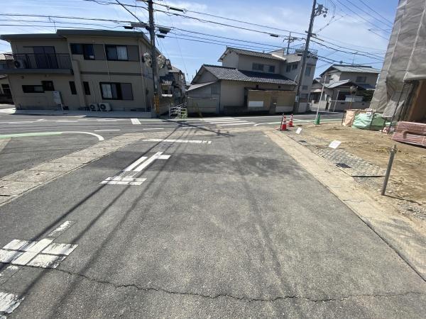 グラファーレ中区関４期２号棟