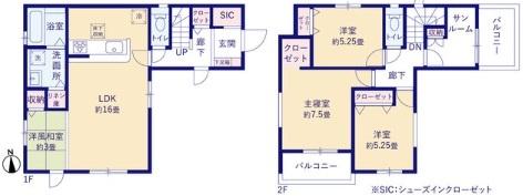 グラファーレ南区当新田４期