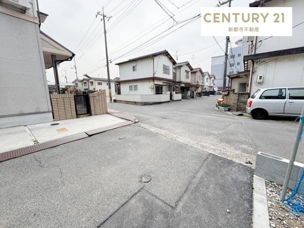 グラファーレ南区当新田４期