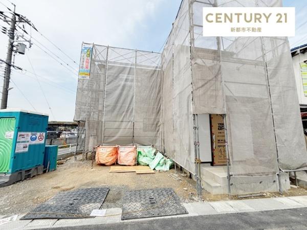 グラファーレ南区当新田４期