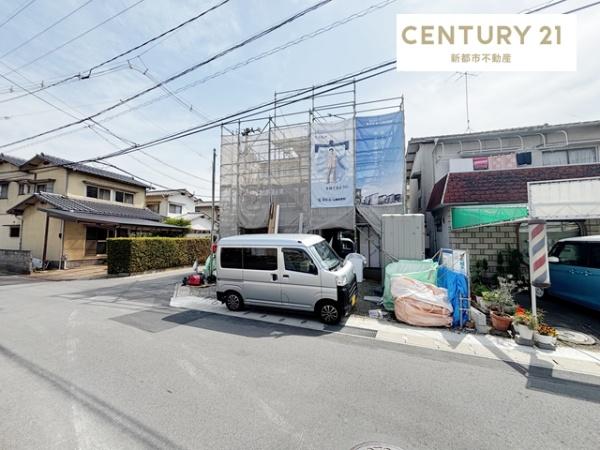 グラファーレ南区福富中２期