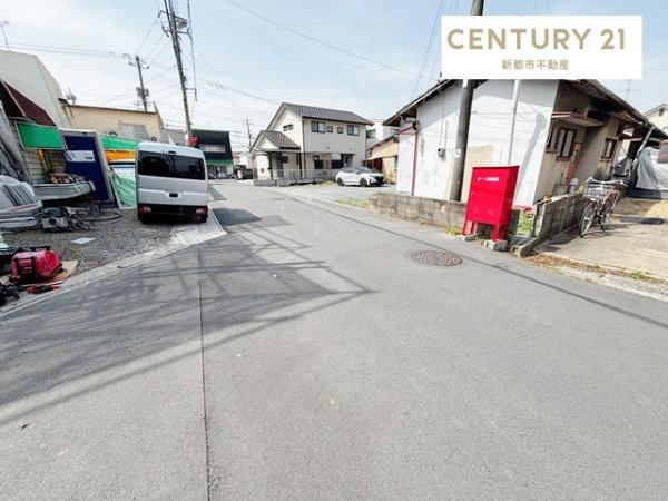 グラファーレ南区福富中２期