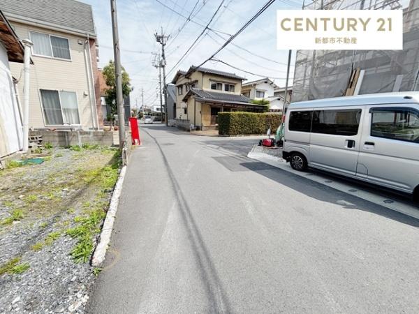 グラファーレ南区福富中２期