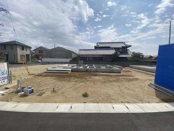 倉敷市西阿知町西原1期　2号棟