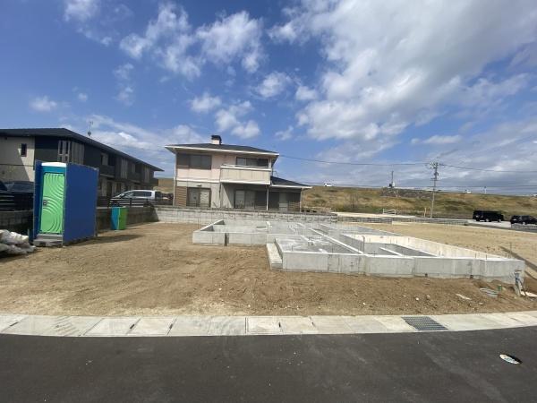倉敷市西阿知町西原1期　4号棟
