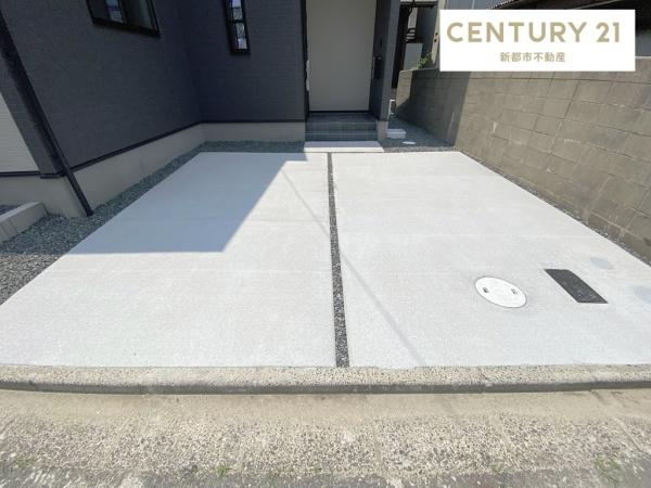 倉敷市茶屋町1期