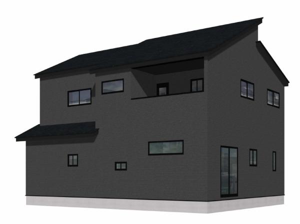 倉敷市茶屋町1期
