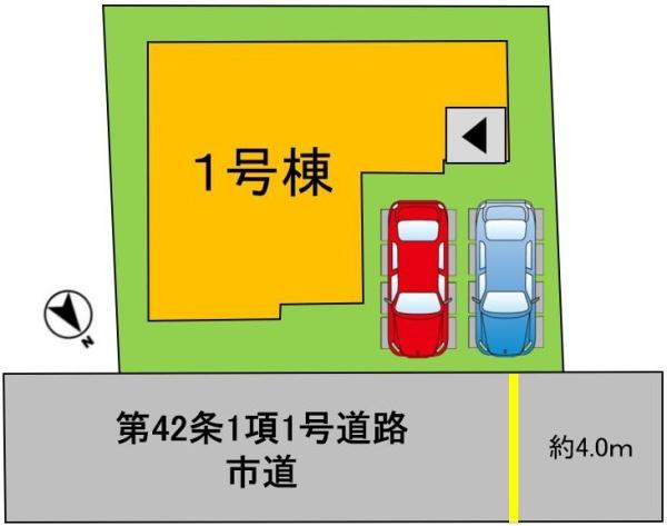倉敷市茶屋町1期