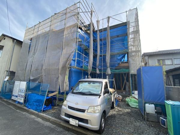 倉敷市茶屋町1期