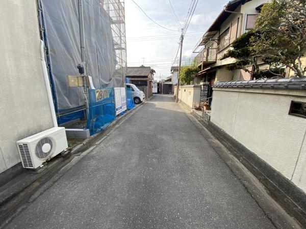 倉敷市茶屋町1期
