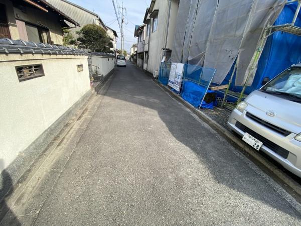 倉敷市茶屋町1期