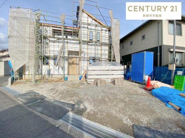 倉敷市西中新田2期