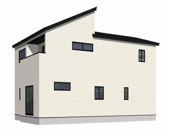 倉敷市西中新田2期