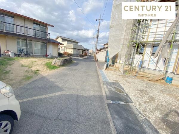 倉敷市西中新田2期