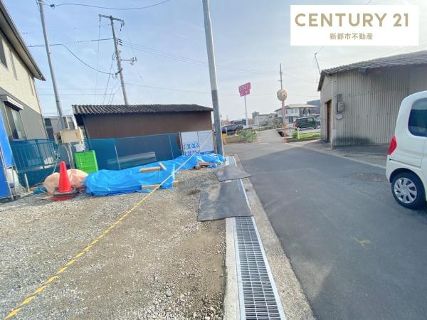 倉敷市西中新田2期