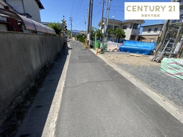 岡山県総社市門田1期1号棟