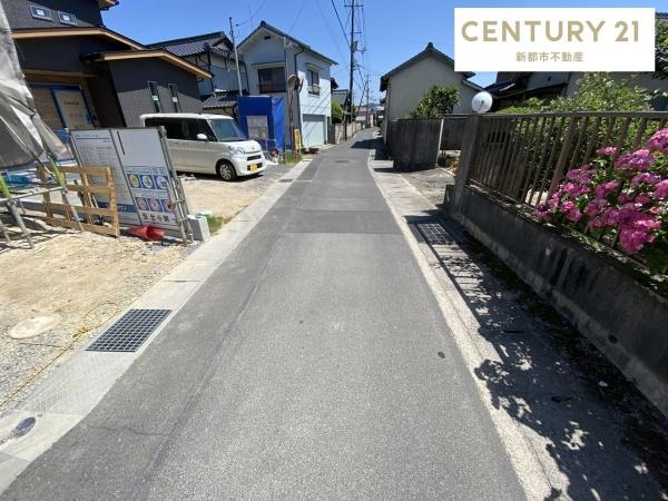 岡山県総社市門田1期1号棟